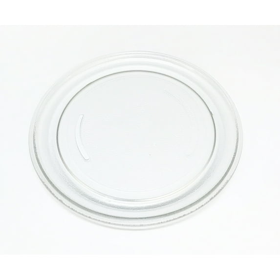 NEW OEM Sharp Glass Plate Shipped With R1611, R-1611, R1612, R-1612