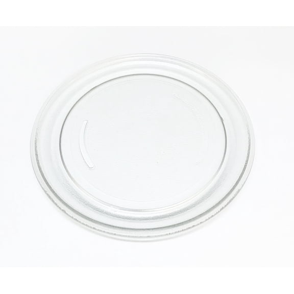 NEW OEM Sharp Glass Plate Shipped With R1611, R-1611, R1612, R-1612