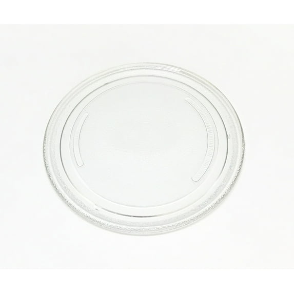 NEW OEM Sharp Glass Plate Shipped With R120DK, R-120DK, R120DP, R-120DP