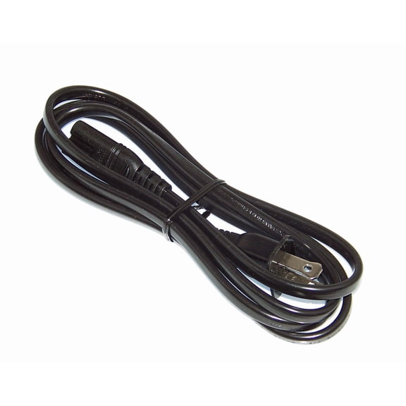 NEW OEM Sharp Power Cord Cable Originally Shipped With LC65LE643U, LC-65LE643U