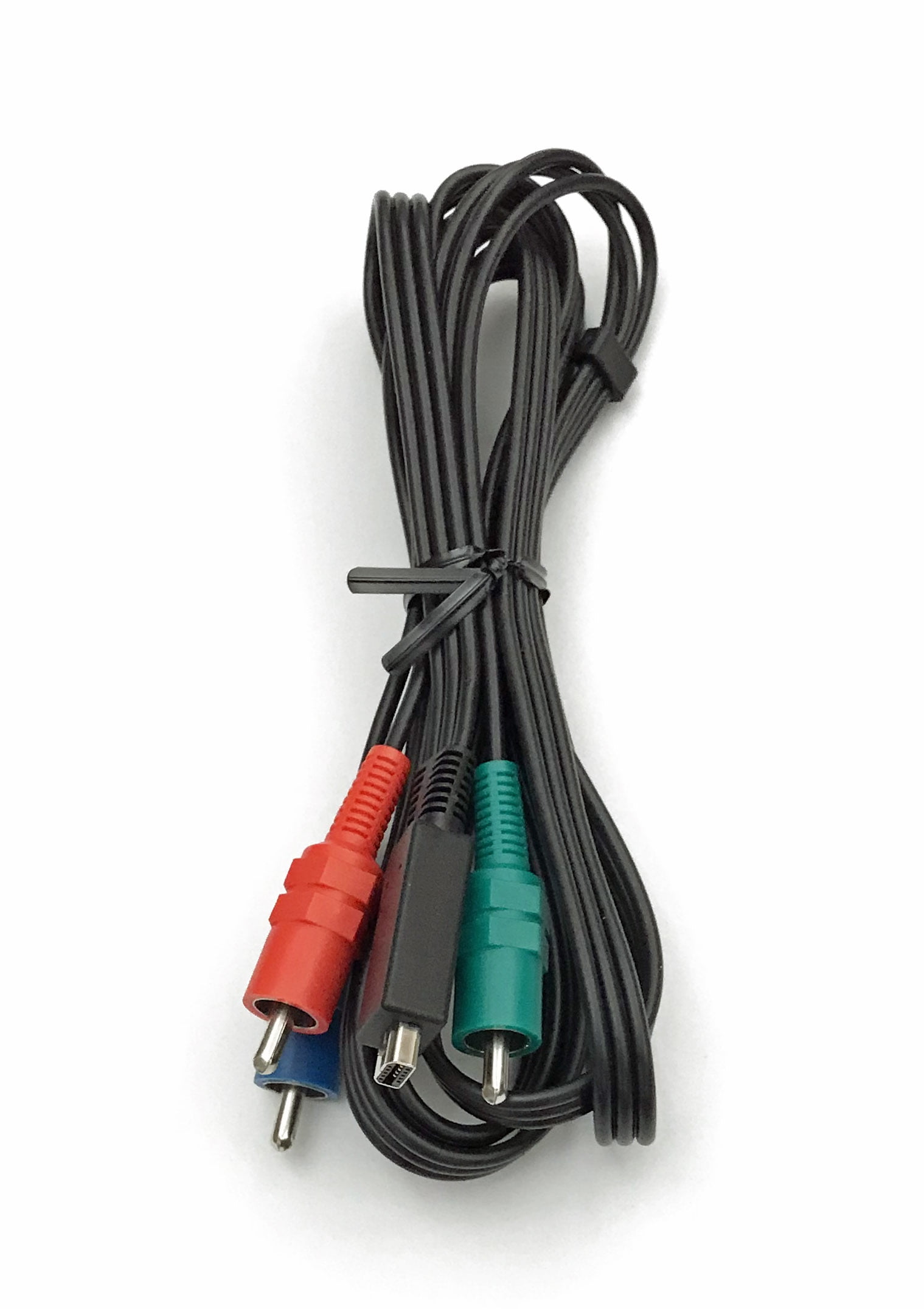 NEW OEM Sony Component Cable Cord Shipped With HDRAX2000, HDR-AX2000 ...