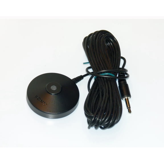 NEW OEM Sony Measurement Microphone Shipped With DAVDZ361W, DAV-DZ361W