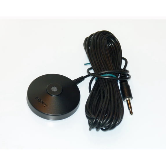 NEW OEM Sony Measurement Microphone Shipped With HTSS100, HT-SS100