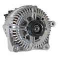 thumbnail image 1 of OEM 180A 12V Alternator Compatible with 2005-2006 BMW X5 4.4i N62B44 4398cc V8 DOHC 320HP 2004-2006 X5 4.8is N62B48 4799cc 360HP E53 CW 6-Groove Replaces 12317540994 TG17C027B, 1 of 2