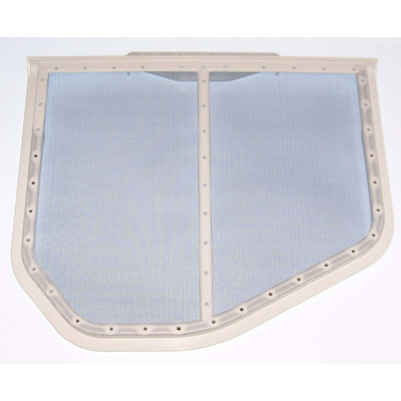 NEW OEM Whirlpool Dryer Lint Trap Filter Originally Shipped With GGQ9800PG2, GEW9868KT4, YGEW9868KL0, GGQ8811LL1
