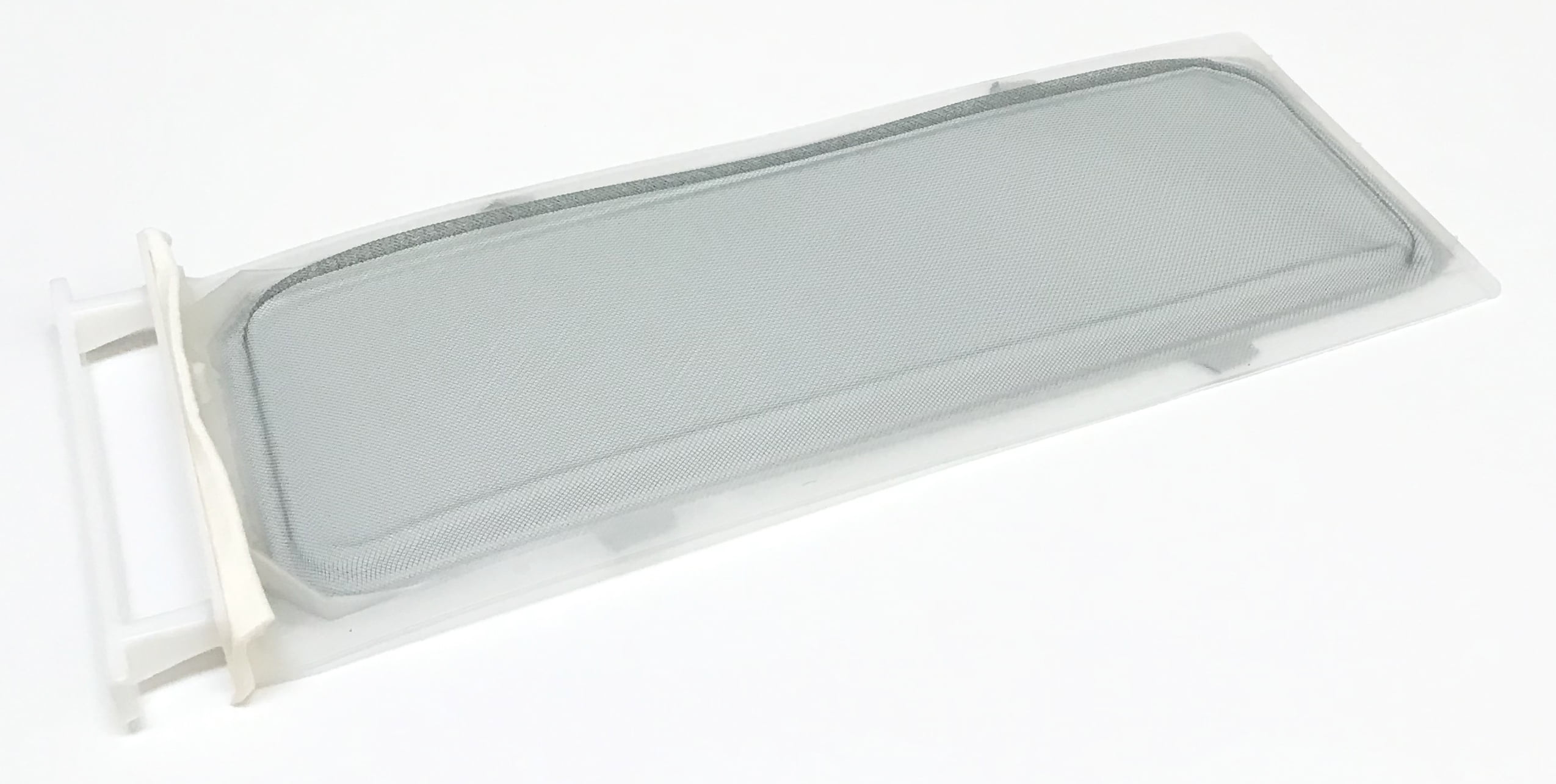 NEW OEM Whirlpool Lint Filter Screen Shipped With 3CEP2960DN0, 3CEP2960DN2, 3CEP2960DW0, 3CEP2960DW2