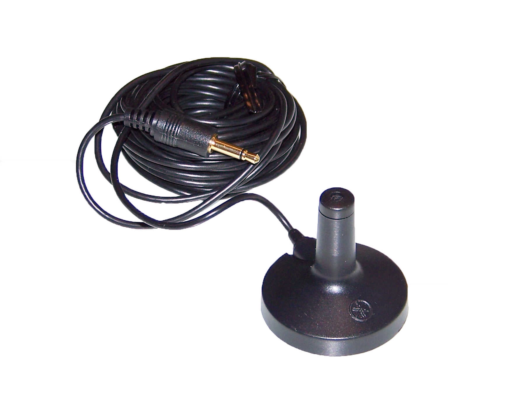 NEW OEM Yamaha Microphone Shipped With RXV381, RX-V381, RXV381BL, RX-V381BL