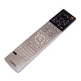 thumbnail image 1 of NEW OEM Yamaha Remote Control Originally Shipped With RX-V777BT, RX-V777, RXV777, RXV777BT, 1 of 1