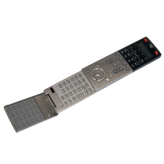 NEW OEM Yamaha Remote Control Shipped With RXA2000, RX-A2000
