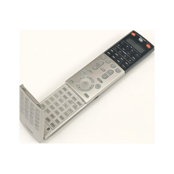 NEW OEM Yamaha Remote Control Shipped With RXA3010, RX-A3010