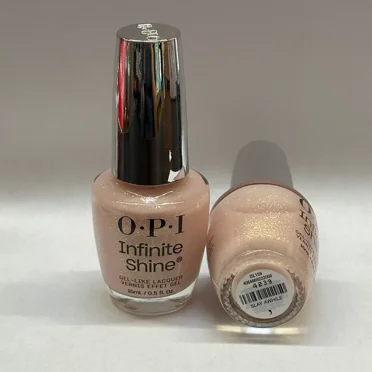 OPI Infinite Shine Nail Lacquer – 2025 Collection – Pick Any Color! 0.5 Fl Oz
