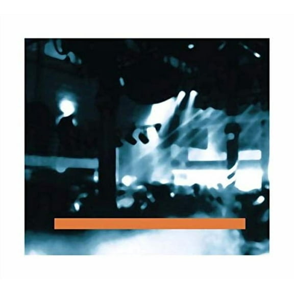 NEW ORDER-HERE TO STAY -CDS-