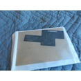 thumbnail image 1 of NEW ORIGINAL HARLEY BRAKE ADJUSTING LABEL DECAL FXR FLHS 14027-92a, 1 of 2