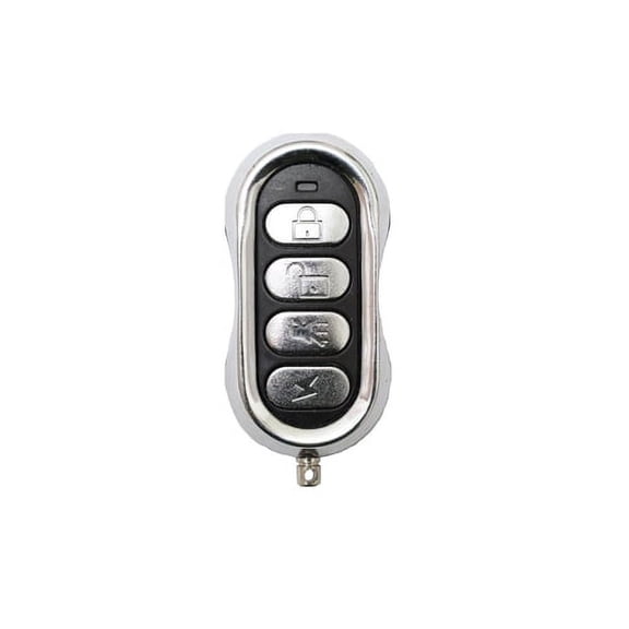 NEW ORIGINAL OMEGA REMOTE CONTROL MODEL R&D #4421 FCC ID: L2M4421 VGA4421 FOR K9 FREEDOM CRIME GUARD