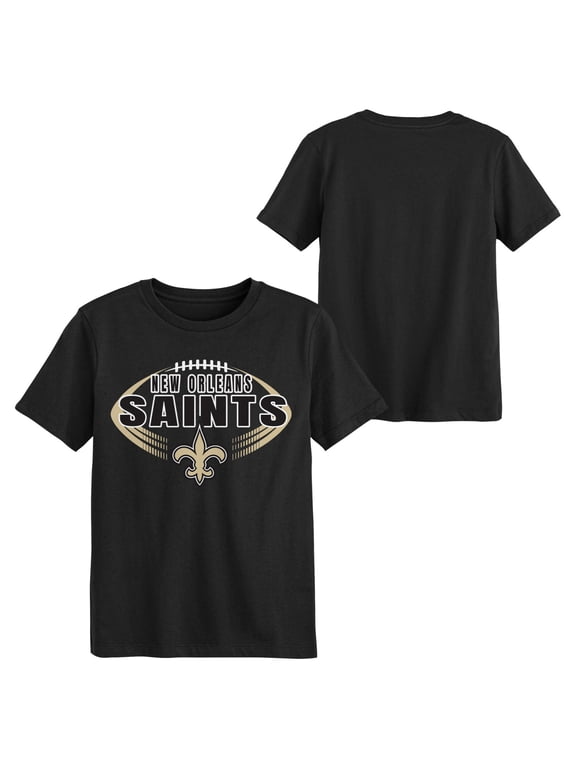 NFL Boys OPP SS TEE Game Day Fan Apparel