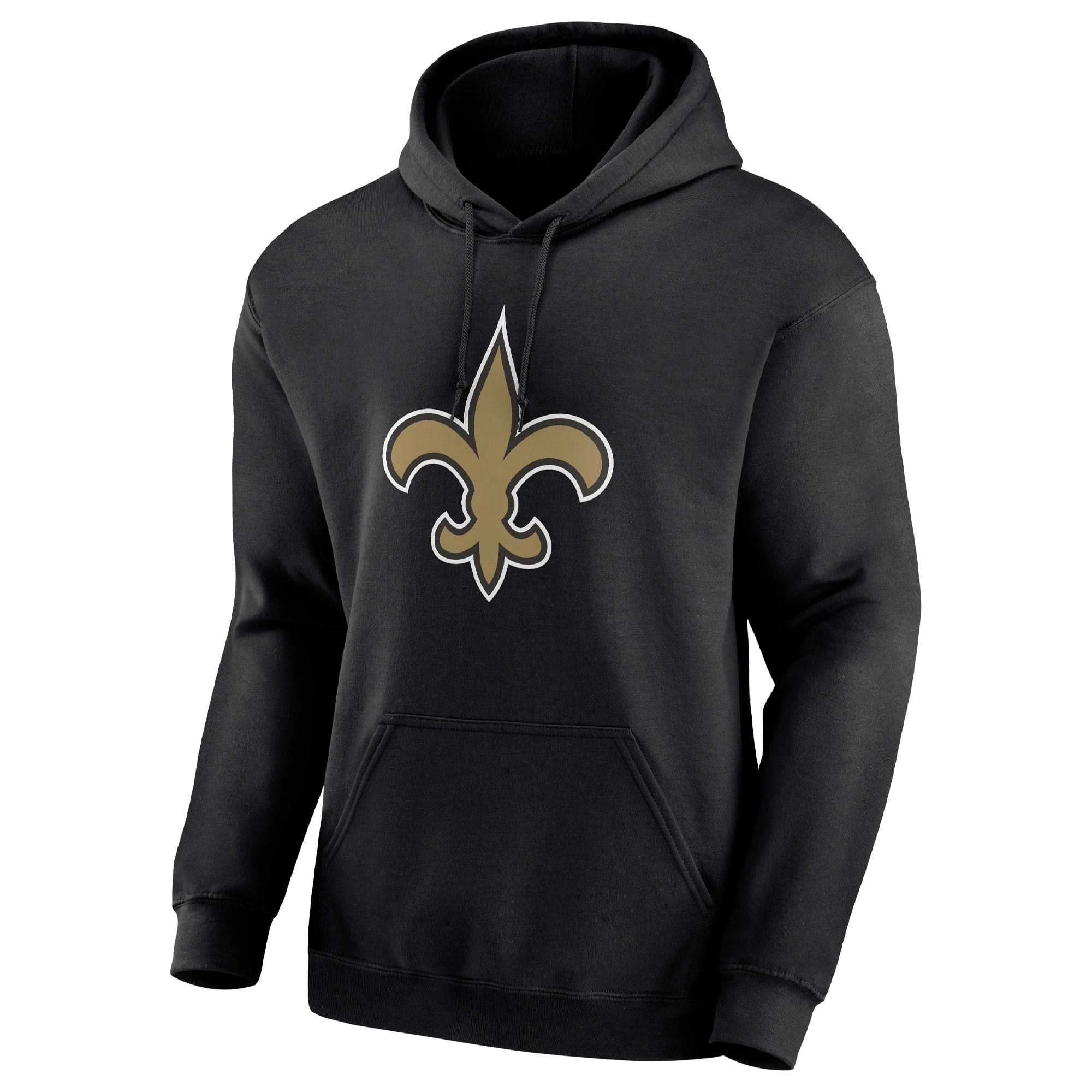 NFL New Orleans Saints Men's Team Logo Hoodie – All 32 Teams Available