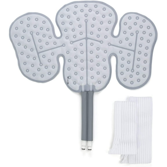 Ossur Cold Rush Hip Pad Left