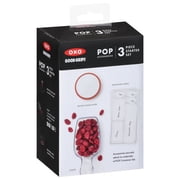 NEW OXO Good Grips POP Container Accessories 3 Piece Starter Set