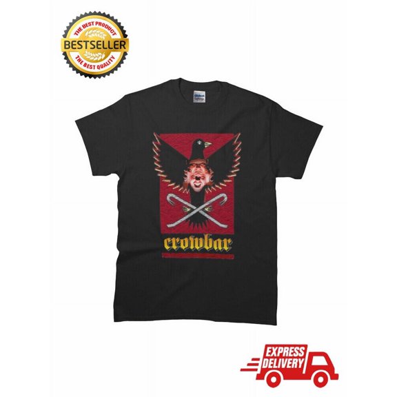 NEW Odd Fellows Crowbar Classic Premium MAN WOMAN T-Shirt Size S to 5XL