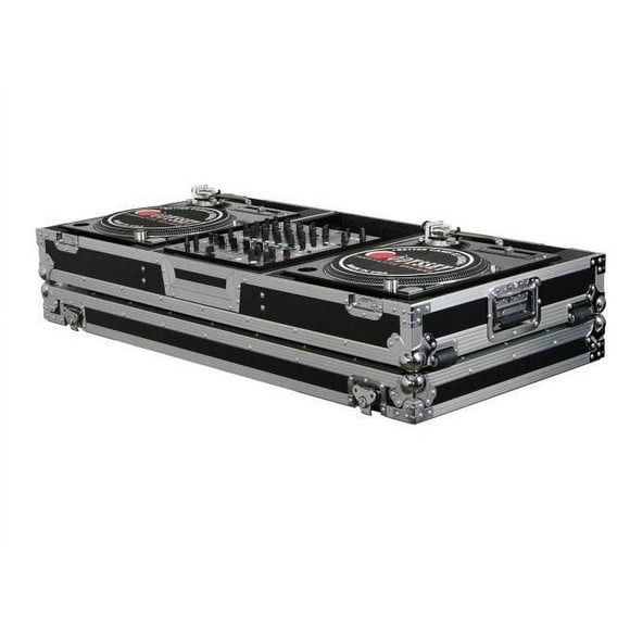Odyssey FZBM12W Battle Mode ATA Turntable Case