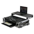 thumbnail image 1 of NEW Odyssey FZGSMIXDECKGT Pro DJ Numark Mixdeck ATA Glide Style Flight Zone Case, 1 of 3