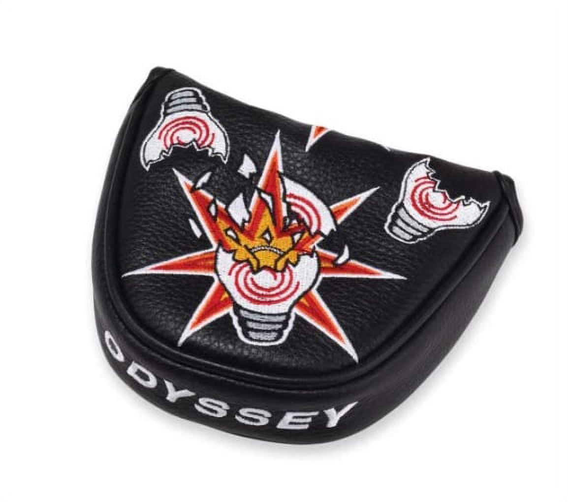 Callaway - Couvre Putter Lame Foot