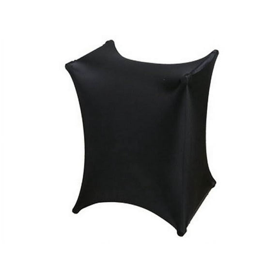 NEW! Odyssey SPALTBXSB DJ Slip Screen Cover For LTBXS Keyboard X-Stand - Black