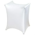 thumbnail image 1 of SCRIM WERKS X STAND SLIP SCREEN COVER, WHITE, 1 of 3