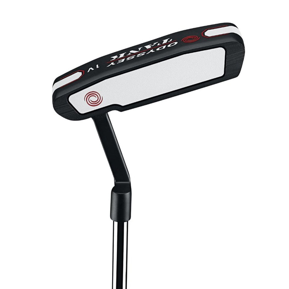 NEW Odyssey Tank 1 VS Versa Blade Putter Heel Shaft Counter Balance