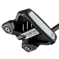 thumbnail image 1 of NEW Odyssey Ten 2-Ball Triple Track S Putter Pistol Grip 33", 1 of 3