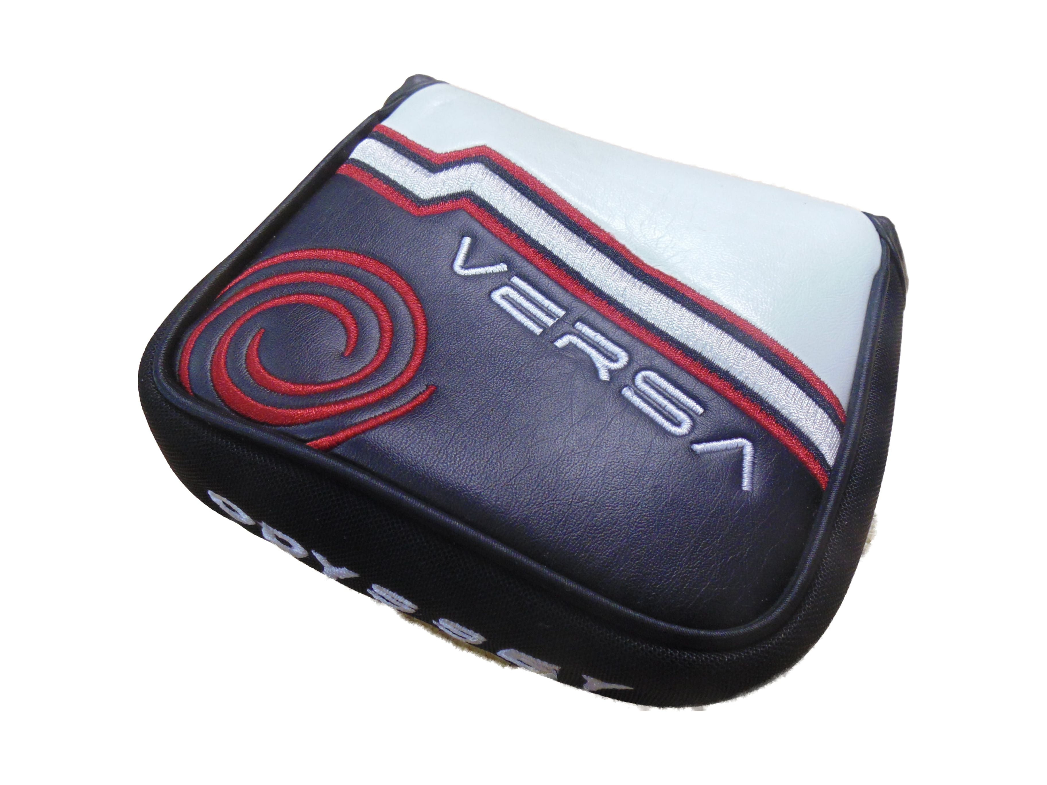 Putter Odyssey versa double wide 33inch - Sport & Plein air