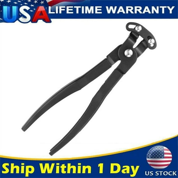 NEW Offset CV Boot Clamp Pliers For Lisle 30600 LIS30600