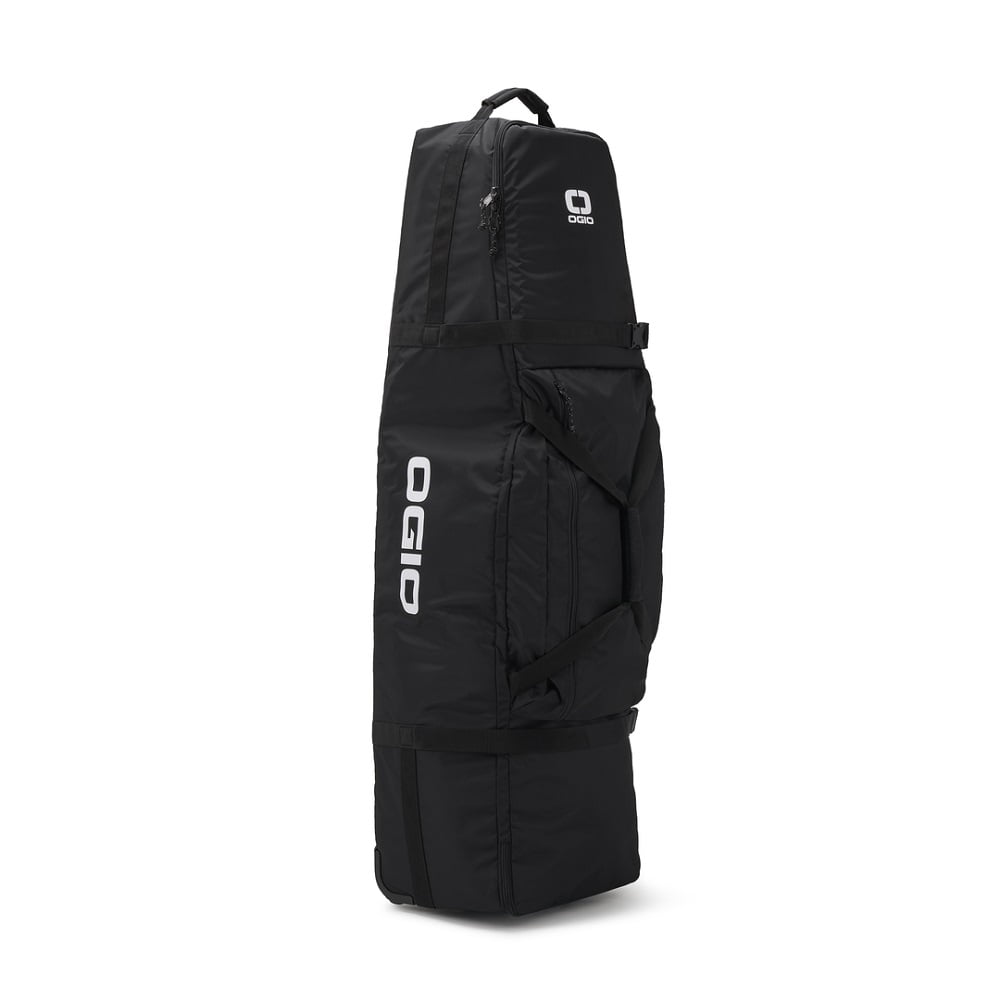 NEW Ogio Golf Alpha Travel Cover / Bag / Club Protection Black