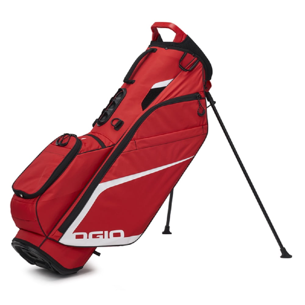 NEW-Ogio-Golf-Fuse-4-Stand- NEW-Ogio-Golf-Fuse-4-Stand-