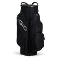thumbnail image 1 of NEW Ogio Golf Woode Cart Bag 15-Way Top - Black, 1 of 1