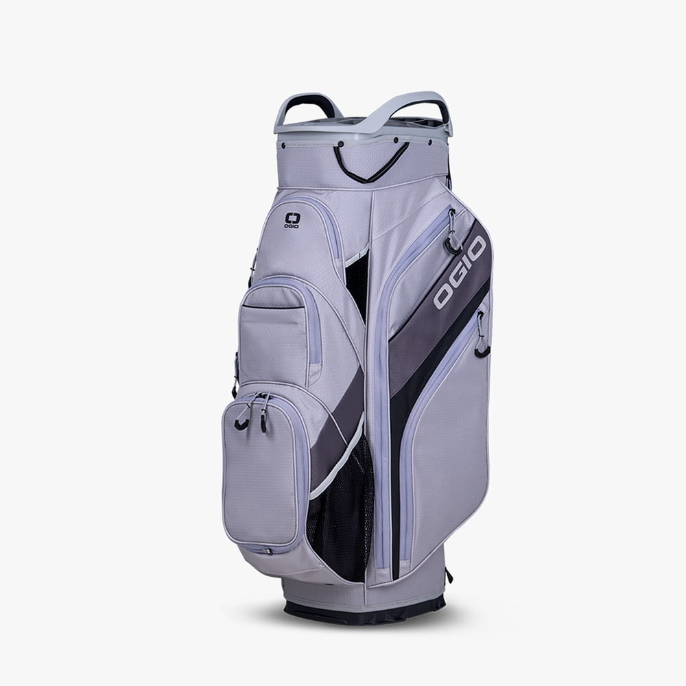NEW Ogio Golf Woode Cart Bag 15-Way Top - Harbor Mist