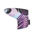 thumbnail image 1 of NEW OGIO Golf Midnight Jungle Headcovers - Blade, 1 of 2