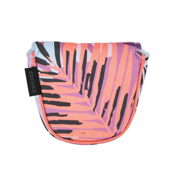 NEW OGIO Golf Midnight Jungle Headcovers - Mallet