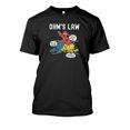 NEW Ohms Law Funny Electricity Explained Electrical Engineer Tee TShirt S3XL