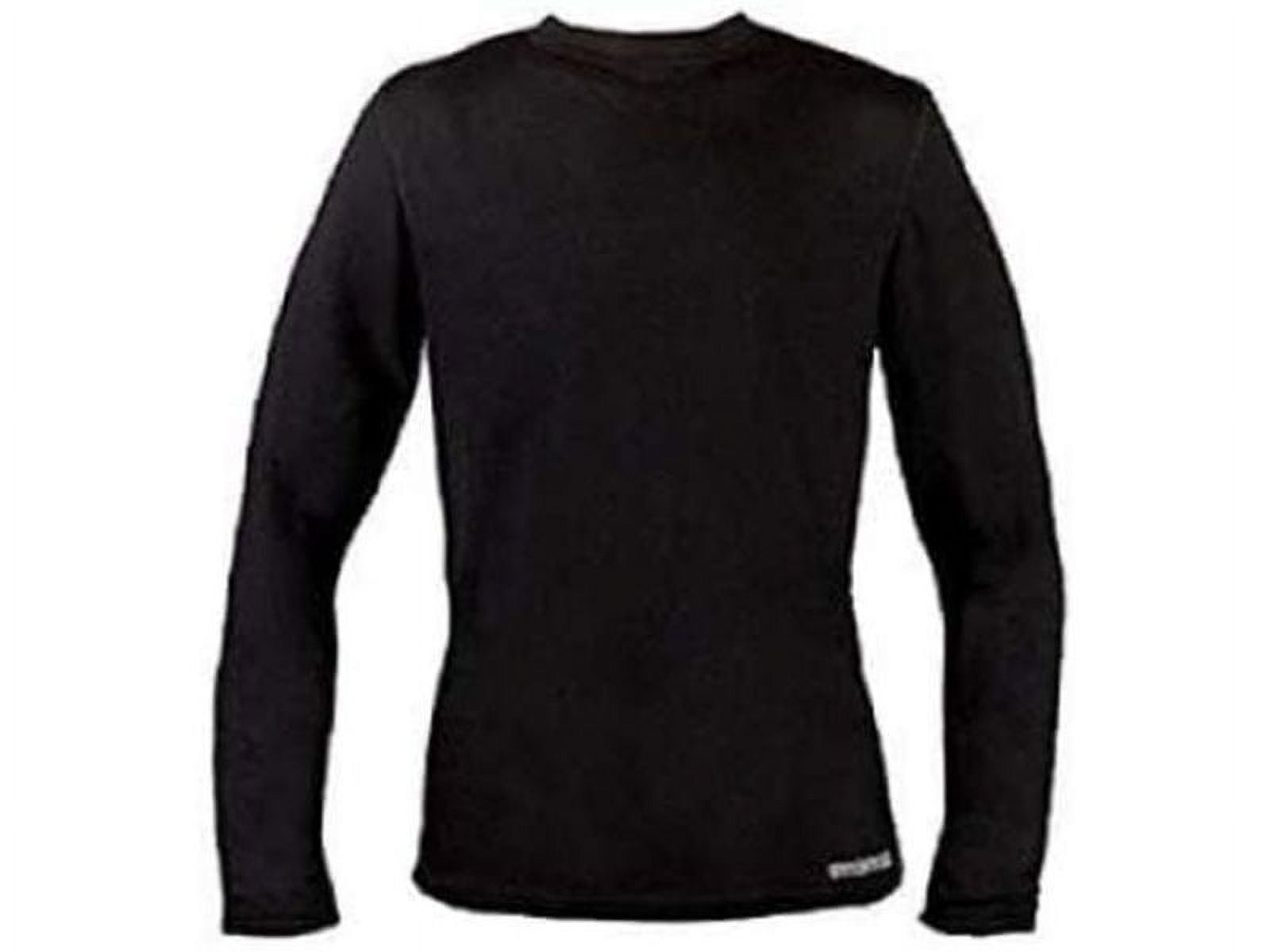 NEW Omni Wool Thermal Base Layer Crew Top FAST SHIPPING!