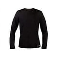 thumbnail image 1 of NEW Omni Wool Thermal Base Layer Crew Top FAST SHIPPING!, 1 of 1