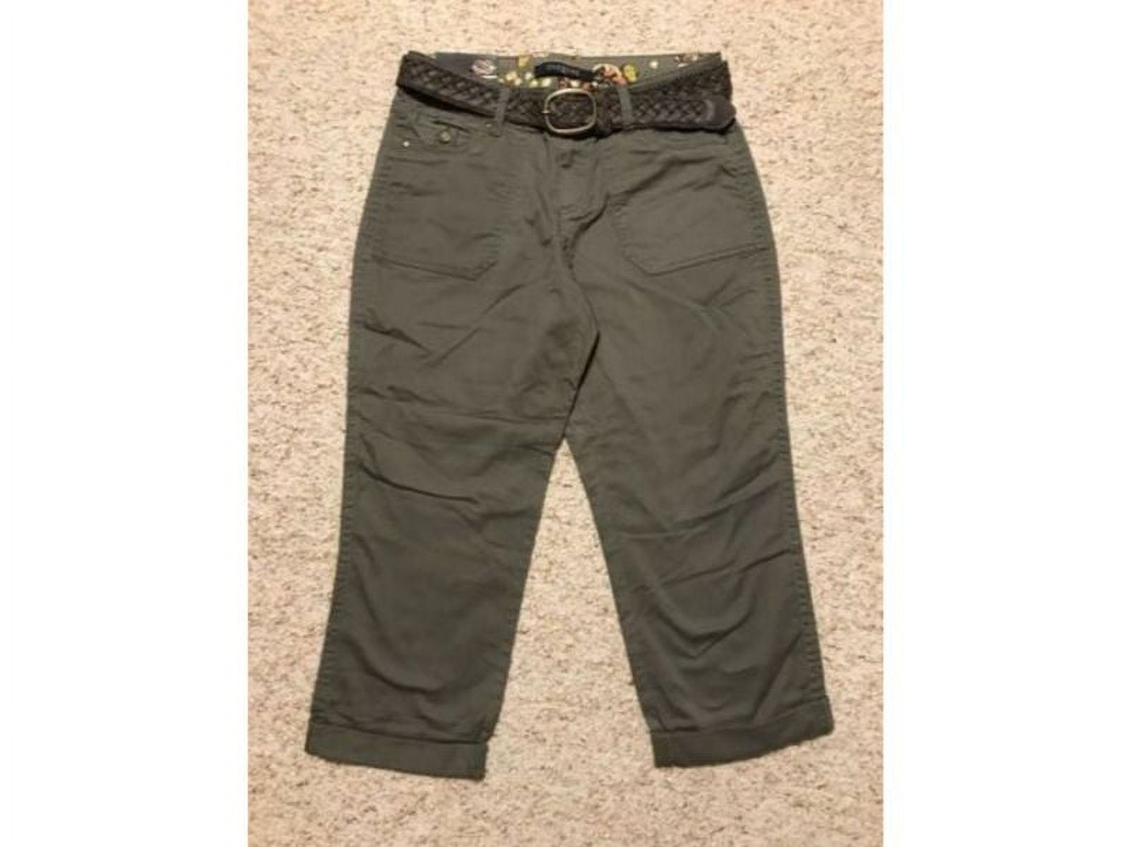 David Taylor Collection Pant with Elastic Waist, FAST SHIPPING! -  Walmart.com