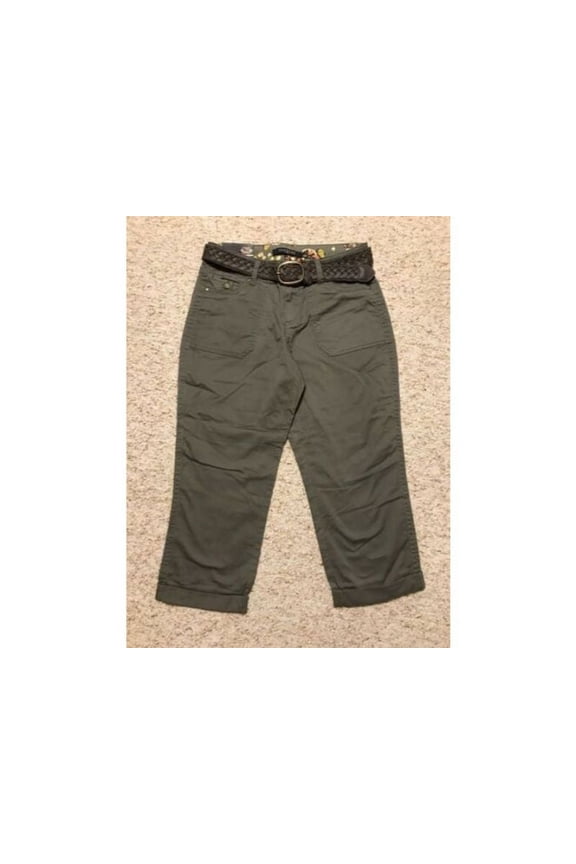 NEW One5One Crop Pant FAST SHIPPING!