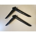 thumbnail image 1 of NEW Onn 100012584 See Desc. for ALL Models (LD3960-SJ30-01) Stand Legs W/Screws, 1 of 4