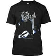 NEW Opeth Deliverance Sweden Death Musical Group Art Vintage Logo T