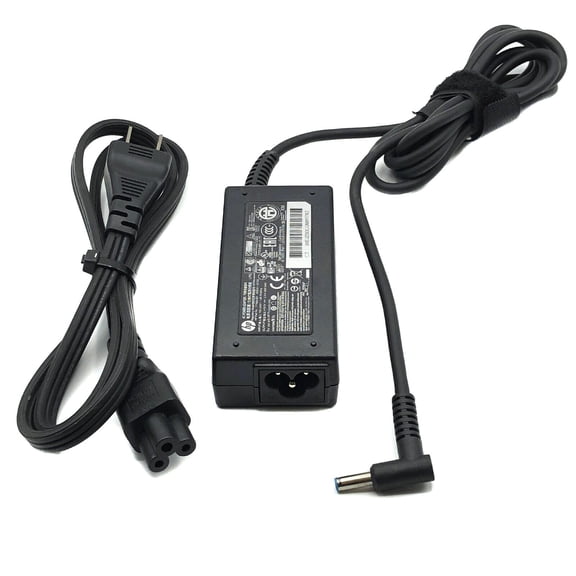 NEW Original 45W HP AC Adapter for Elitebook 840 G3 G4 G5 G6 G7 G8 Notebook PC