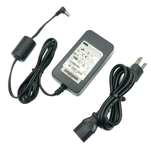 NEW Original Cisco AC Adapter For 7961 7962 7965 IP Phone Power Supply 48V w/PC