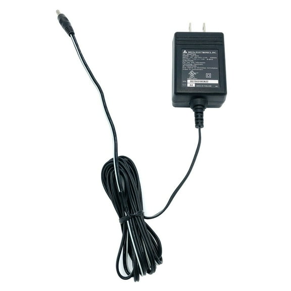 NEW Original Delta AC Power Adapter ADP-9CB 9W Laptop Charger w/PC OEM