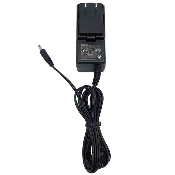 NEW Original Hoioto ADS-25SGP-06 05015E Switching Power Adapter 5V 3A - 3.5mm