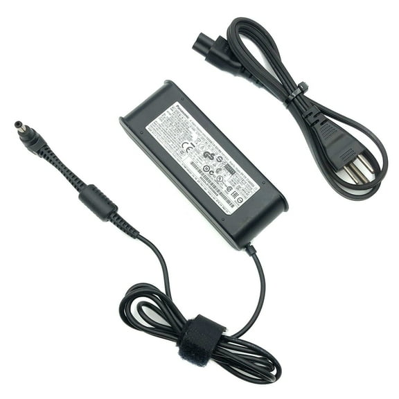 NEW Original Panasonic CF-AA6503A J5 AC/DC Power Supply Adapter for Laptop 16V 5A 80W w/PC